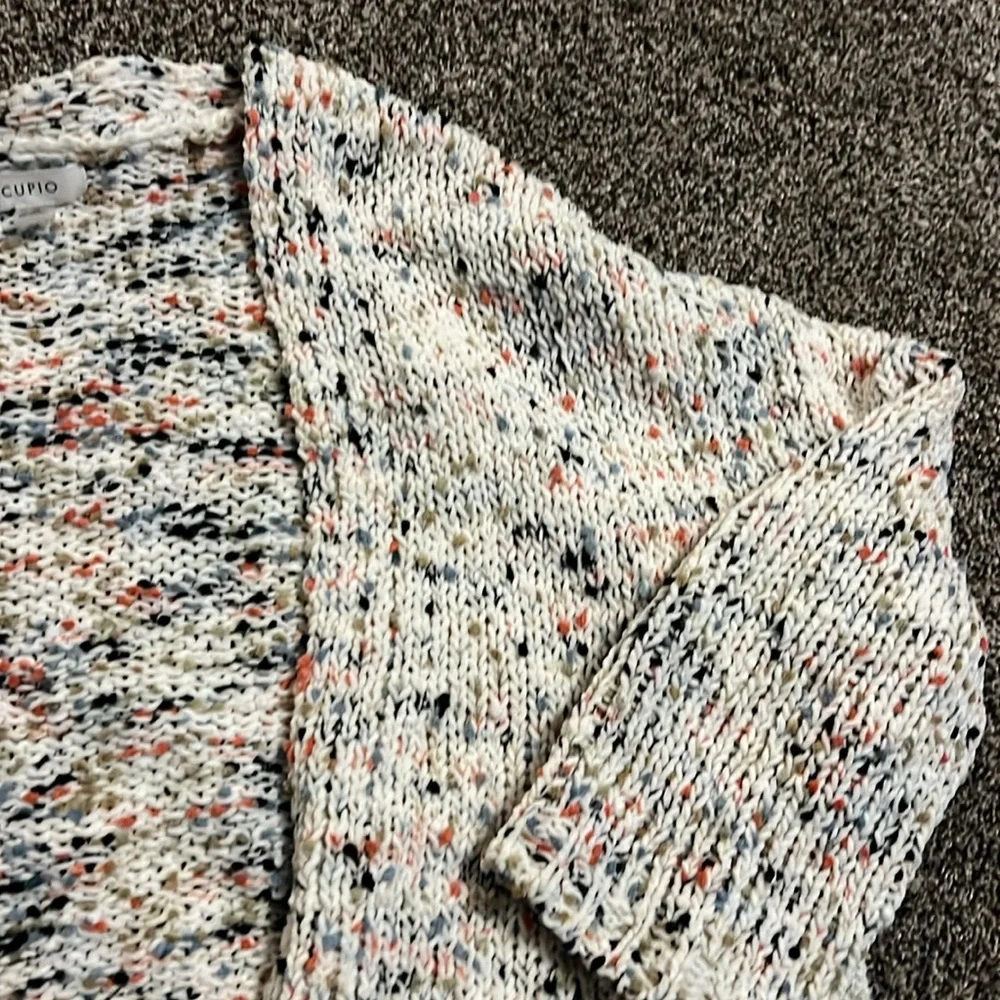 Cardigan - Picture 3 of 4